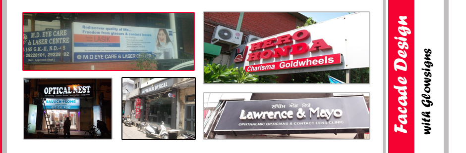 Customised Brand Campaigns & Activities